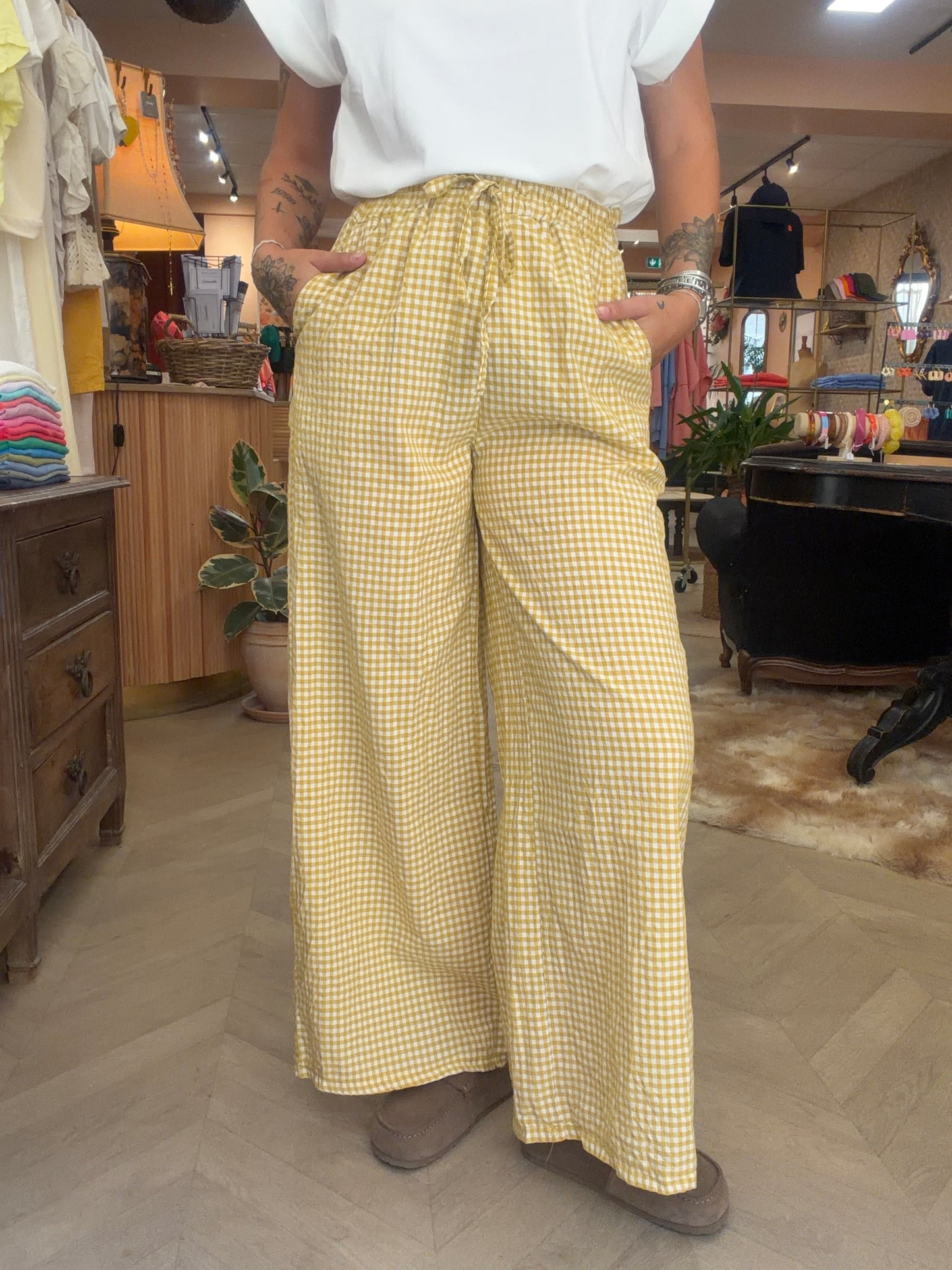 Pantalon