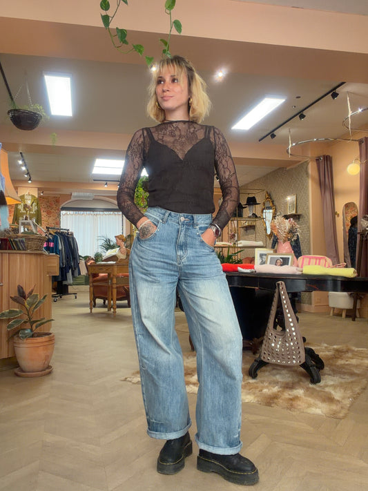 Jean