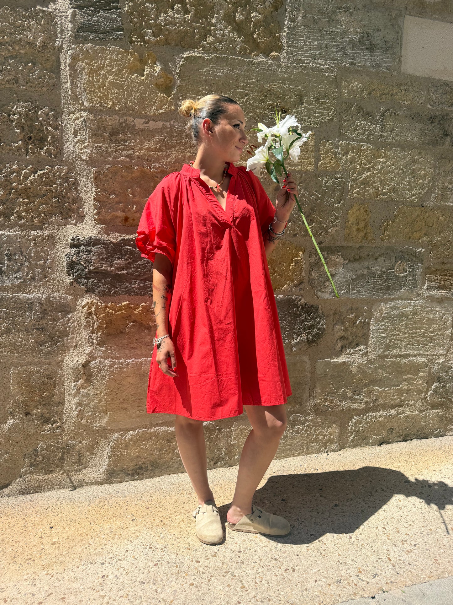 Robe