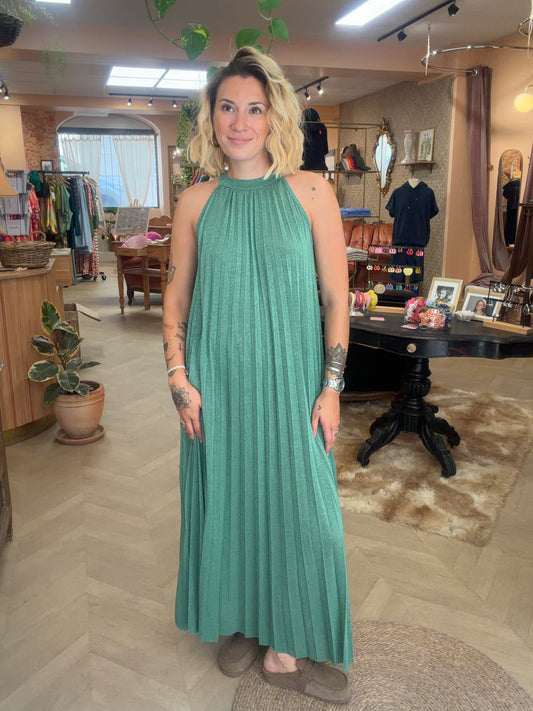Robe longue
