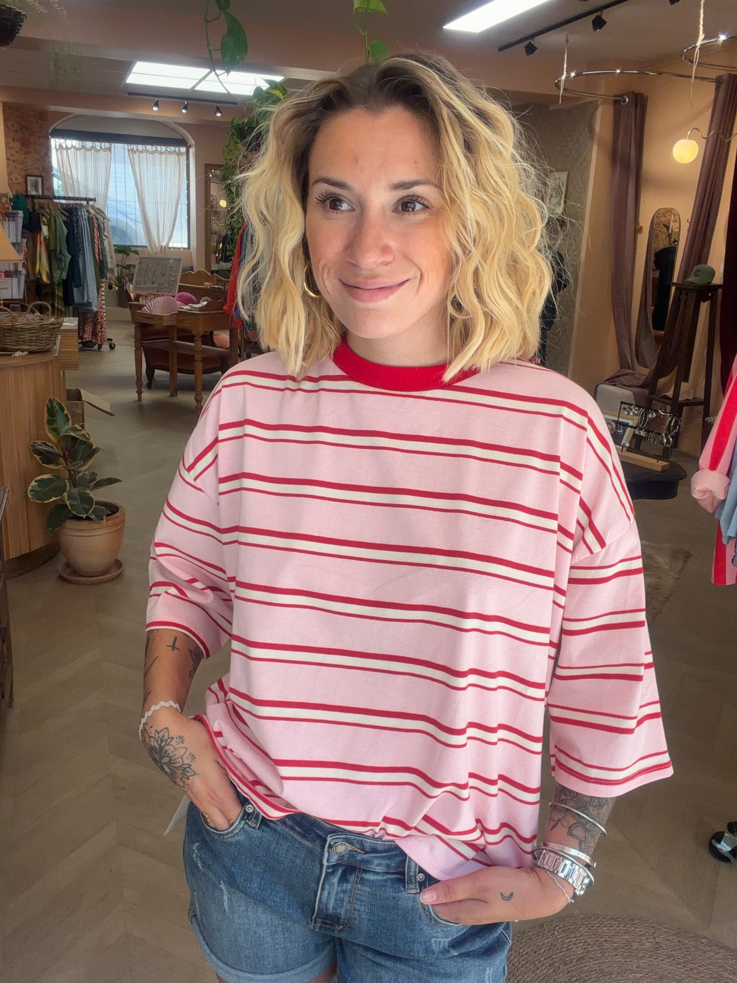 T-shirt