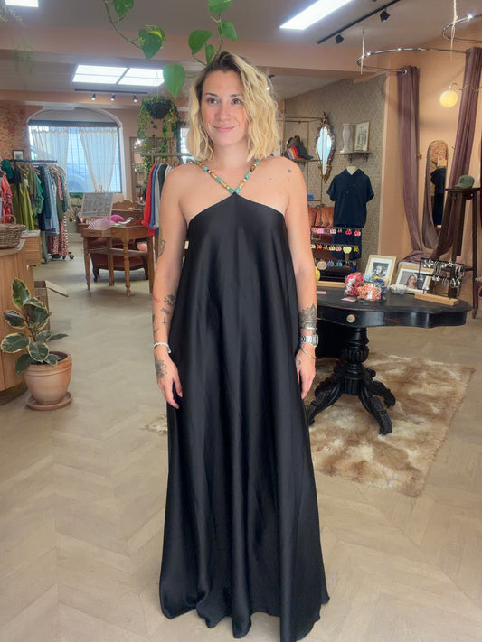 Robe bijoux